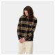 Carhartt WIP Ανδρικό πουκάμισο L/S Hawkins Shirt